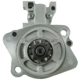 S5231 AS-PL Anlasser