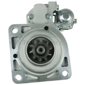 S5241S AS-PL Anlasser
