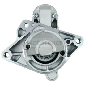S5253S AS-PL Anlasser