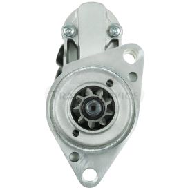 S5254S AS-PL Anlasser