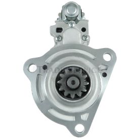 S5263S AS-PL Anlasser