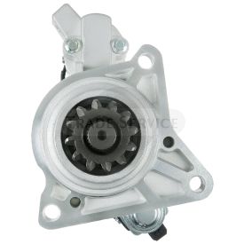 S5265S AS-PL Anlasser