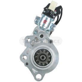 S5268S AS-PL Anlasser