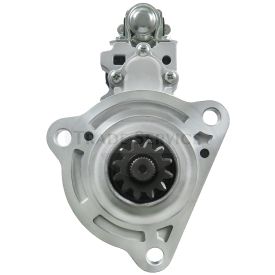 S5285S AS-PL Anlasser
