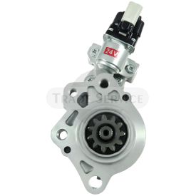 S5298S AS-PL Anlasser