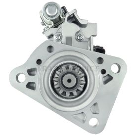 S5301S AS-PL Anlasser