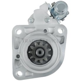 S5302S AS-PL Anlasser
