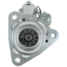 S5307S AS-PL Anlasser