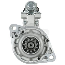 S5316S AS-PL Anlasser