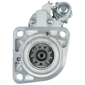 S5395S AS-PL Anlasser