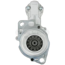 S5433S AS-PL Anlasser