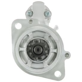S5434S AS-PL Anlasser