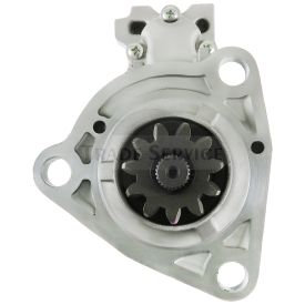 S5452S AS-PL Anlasser