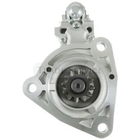 S5458S AS-PL Anlasser