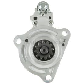 S5460S AS-PL Anlasser