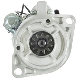 S5462S AS-PL Anlasser