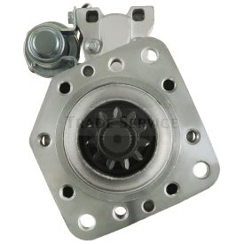 S5477S AS-PL Anlasser