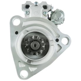 S5483S AS-PL Anlasser