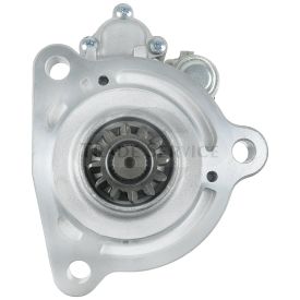 S5491S AS-PL Anlasser