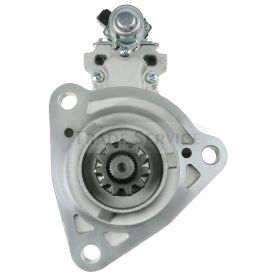 S5522S AS-PL Anlasser