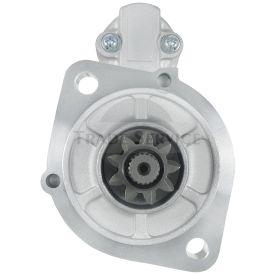 S5528S AS-PL Anlasser