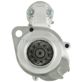 S5533S AS-PL Anlasser