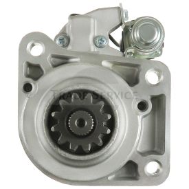 S5534S AS-PL Anlasser