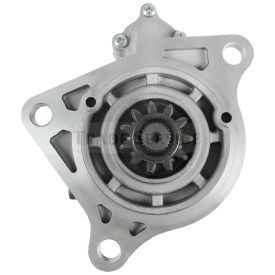 S5552S AS-PL Anlasser