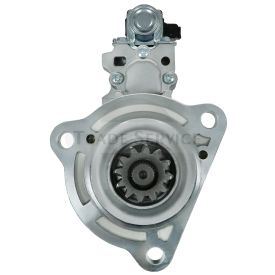 S5562S AS-PL Anlasser