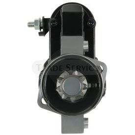 S5600S AS-PL Anlasser
