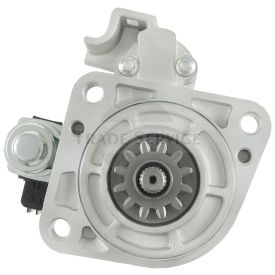 S5637S AS-PL Anlasser
