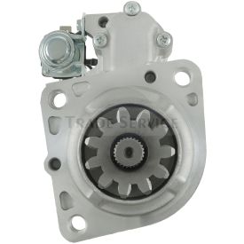 S5654S AS-PL Anlasser