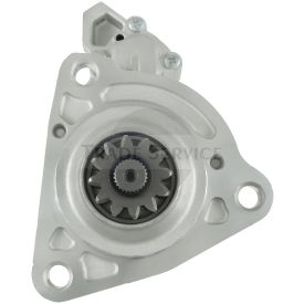 S5655S AS-PL Anlasser