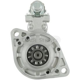S5657S AS-PL Anlasser