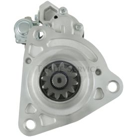 S5658S AS-PL Anlasser