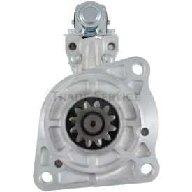 S5667S AS-PL Anlasser