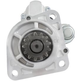 S5677S AS-PL Anlasser
