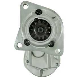 S6003 AS-PL Anlasser