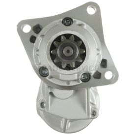 S6023 AS-PL Anlasser