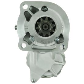 S6025 AS-PL Anlasser