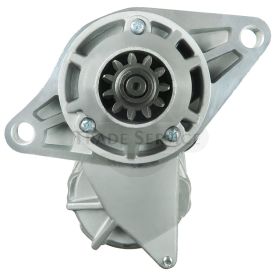 S6030 AS-PL Anlasser