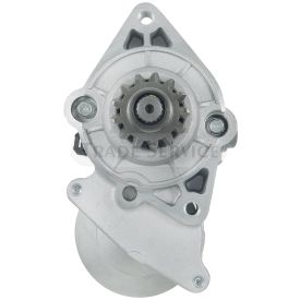 S6058 AS-PL Anlasser