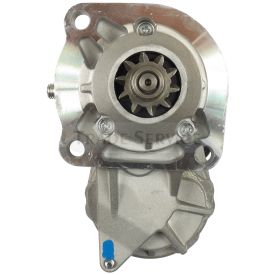 S6079 AS-PL Anlasser