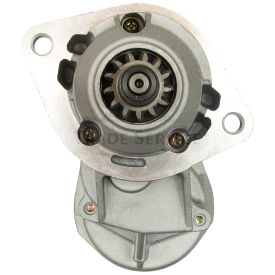 S6089 AS-PL Anlasser