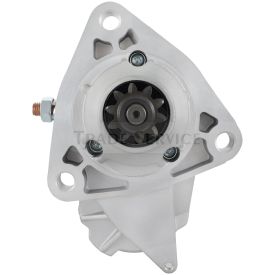 S6095 AS-PL Anlasser