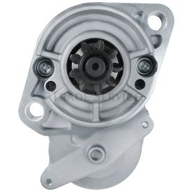 S6096 AS-PL Anlasser