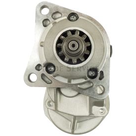 S6112 AS-PL Anlasser
