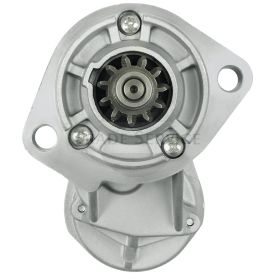 S6117 AS-PL Anlasser