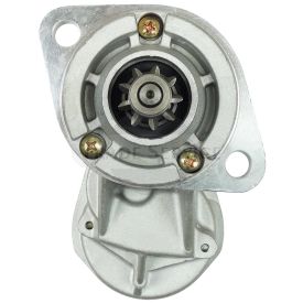 S6122 AS-PL Anlasser