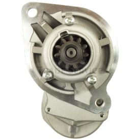 S6123 AS-PL Anlasser
